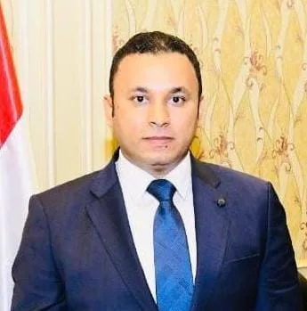 قيادي في مستقبل وطن: الجمهورية الجديدة تحت قيادة الرئيس تحقق تطلعات المصريين قيادي في مستقبل وطن: الجمهورية الجديدة تحت قيادة الرئيس تحقق تطلعات المصريين