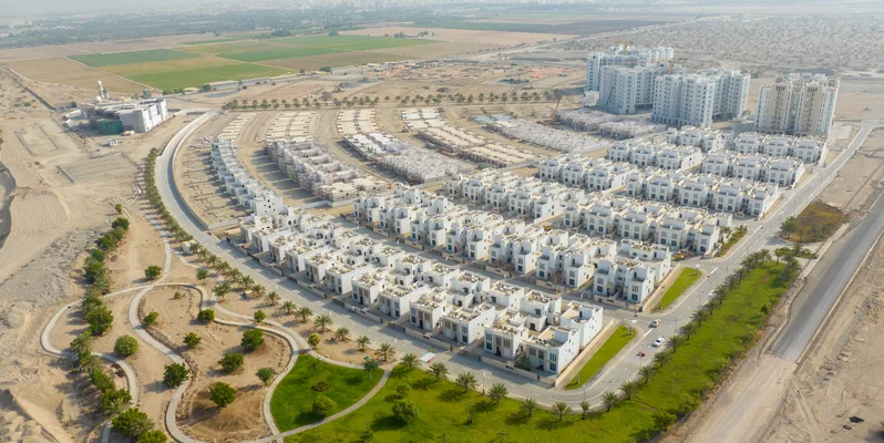 قيمة المعاملات العقارية في سلطنة عمان تتجاوز 833 مليون ريال عُماني قيمة المعاملات العقارية في سلطنة عمان تتجاوز 833 مليون ريال عُماني