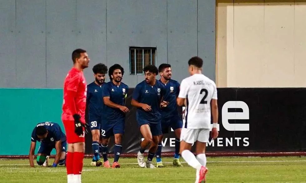 كأس العاصمة المصرية – البنك الأهلي يتأهل للنهائي بعد مباراة امتدت 115 دقيقة ضد إنبي كأس العاصمة المصرية – البنك الأهلي يتأهل للنهائي بعد مباراة امتدت 115 دقيقة ضد إنبي