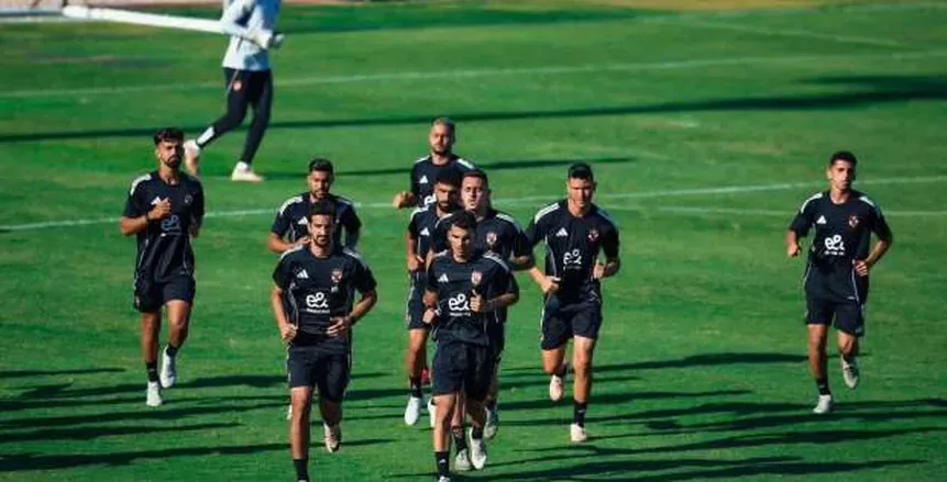 كأس العالم للأندية | الأهلي يكمل تدريباته الأخيرة قبل مواجهة إنتر ميامي كأس العالم للأندية | الأهلي يكمل تدريباته الأخيرة قبل مواجهة إنتر ميامي