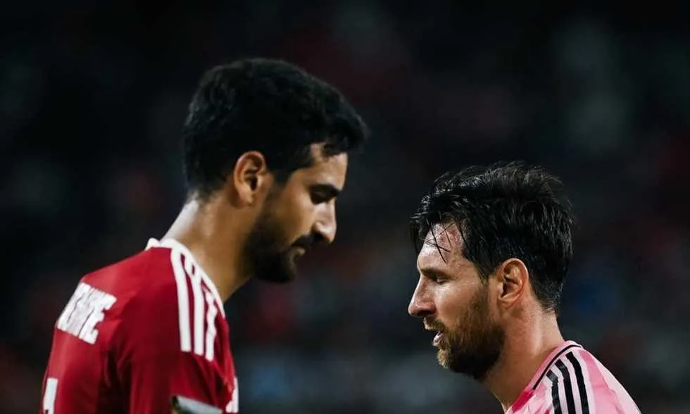 كأس العالم للأندية – بن رمضان: هدفنا كان الحصول على النقاط الثلاث وسنتعلم من التجارب السلبية كأس العالم للأندية – بن رمضان: هدفنا كان الحصول على النقاط الثلاث وسنتعلم من التجارب السلبية