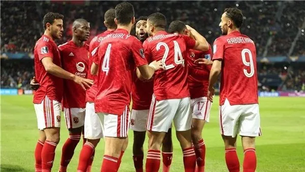كأس العالم للأندية: توقيت مباراة الأهلي ضد إنتر ميامي والقنوات التي ستبثها كأس العالم للأندية: توقيت مباراة الأهلي ضد إنتر ميامي والقنوات التي ستبثها