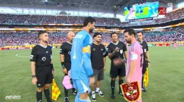 كأس العالم للأندية: توقيت مباراة الأهلي وبالميراس والجهات الناقلة للمباراة