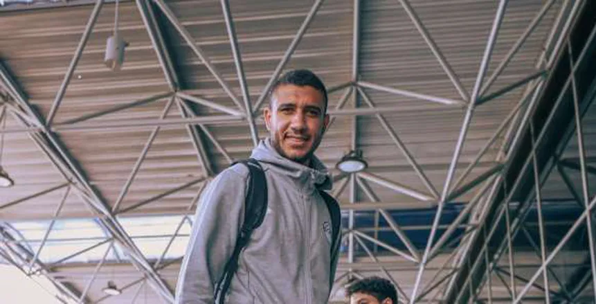 كأس العالم للأندية: رامي ربيعة يثير اهتمام الصحف الإماراتية بعد انتقاله إلى العين كأس العالم للأندية: رامي ربيعة يثير اهتمام الصحف الإماراتية بعد انتقاله إلى العين