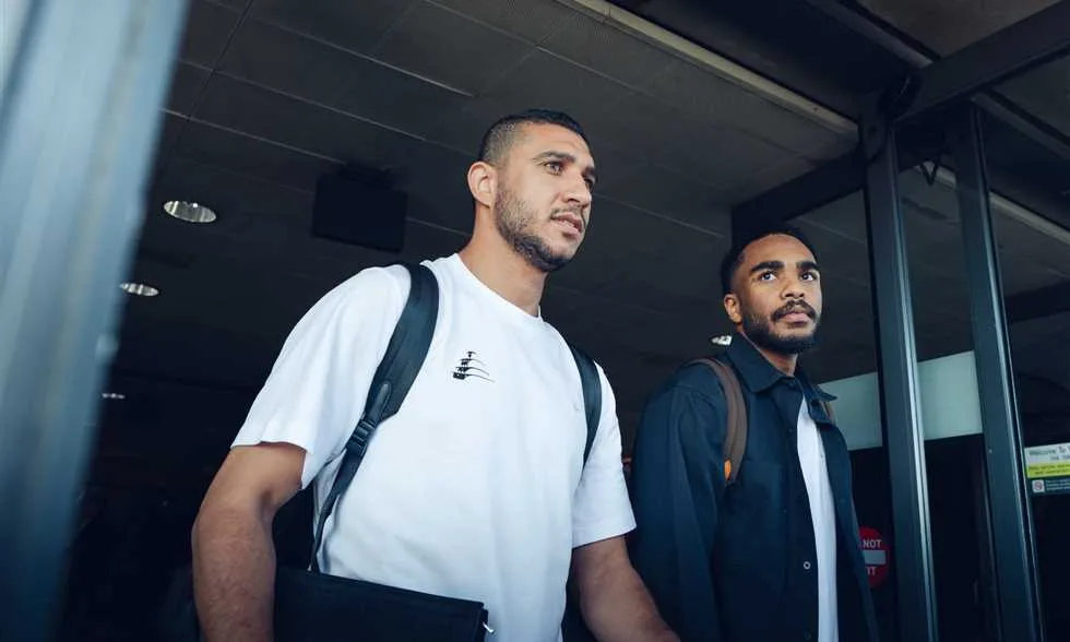 كأس العالم للأندية – ربيعة ورحبيني والشاذلي يتصدرون قائمة العين كأس العالم للأندية – ربيعة ورحبيني والشاذلي يتصدرون قائمة العين