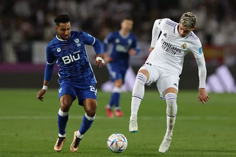 كأس العالم للأندية: ريال مدريد والهلال يواجهان “بدايتهما الجديدة”