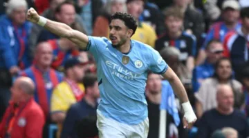 كأس العالم للأندية: عمر مرموش يتصدر قائمة مانشستر سيتي