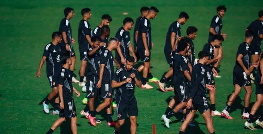 كأس العالم للأندية: فريق الأهلي يغادر فندق الإقامة متوجهاً إلى مطار ميامي كأس العالم للأندية: فريق الأهلي يغادر فندق الإقامة متوجهاً إلى مطار ميامي