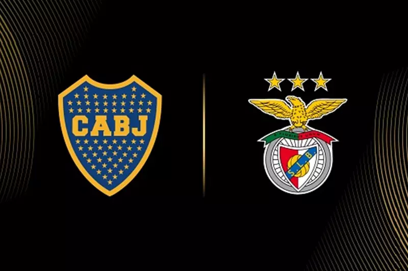 كأس العالم للأندية: قناة مجانية تعرض مباراة بوكا جونيورز وبنفيكا كأس العالم للأندية: قناة مجانية تعرض مباراة بوكا جونيورز وبنفيكا