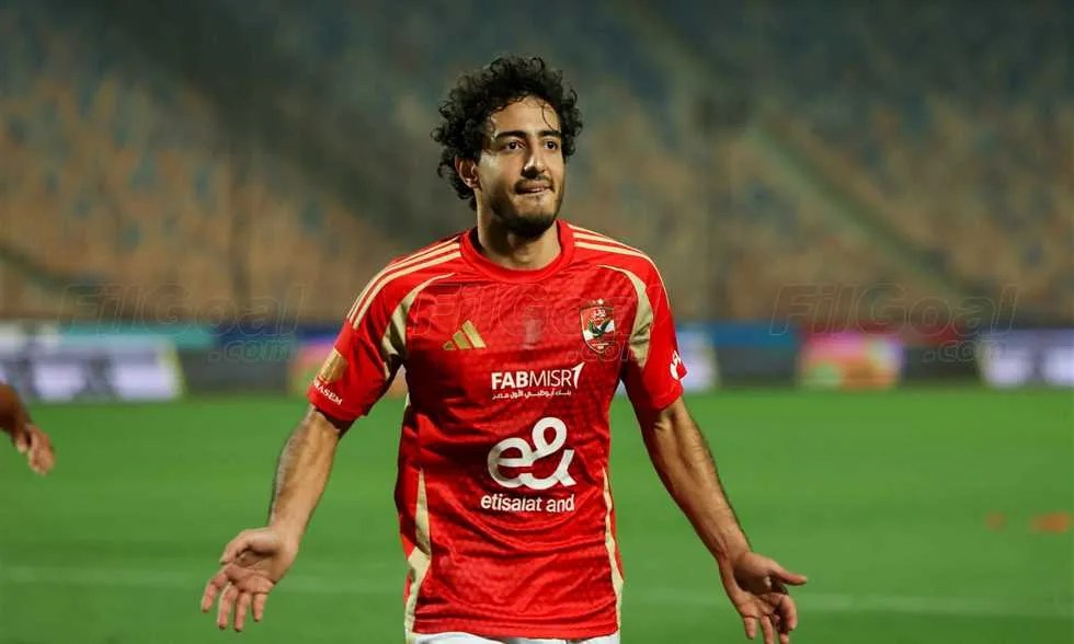 كأس العالم للأندية – هاني: لا يوجد مستوى أعلى للعبة… ولم أتوقع انضمام زيزو. كأس العالم للأندية – هاني: لا يوجد مستوى أعلى للعبة… ولم أتوقع انضمام زيزو.