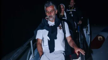 كأس العالم للأندية – وصول بعثة الأهلي إلى نيوجيرسي تمهيدًا لمباراة بالميراس