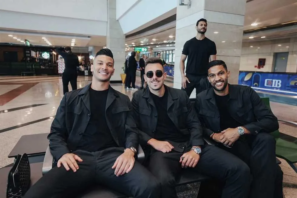 كأس العالم للأندية يحدد مستقبل نجم الأهلي.. شوبير يكشف الحقائق. كأس العالم للأندية يحدد مستقبل نجم الأهلي.. شوبير يكشف الحقائق.