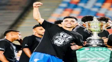 كأس الوداع: هل سيعيد زيزو تجربة بن شرقي مع الزمالك؟