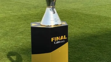 كأس دوري أبطال إفريقيا يضيء “الدفاع الجوي” قبل مواجهة بيراميدز وصن داونز