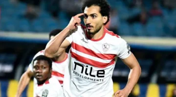 «كابتن ماجد» يثير أزمة جديدة في الزمالك
