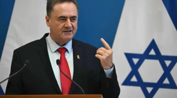 كاتس: الجيش الإسرائيلي سيستمر في جهوده لإعاقة البرنامج النووي الإيراني