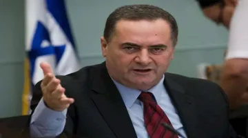 كاتس: تجاربنا مع أذرع إيران على مدى عام ونصف والآن نواجه قلب المشكل.