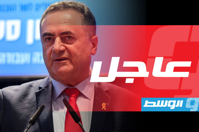 كاتس: غايتنا ليست الإطاحة بالنظام الإيراني