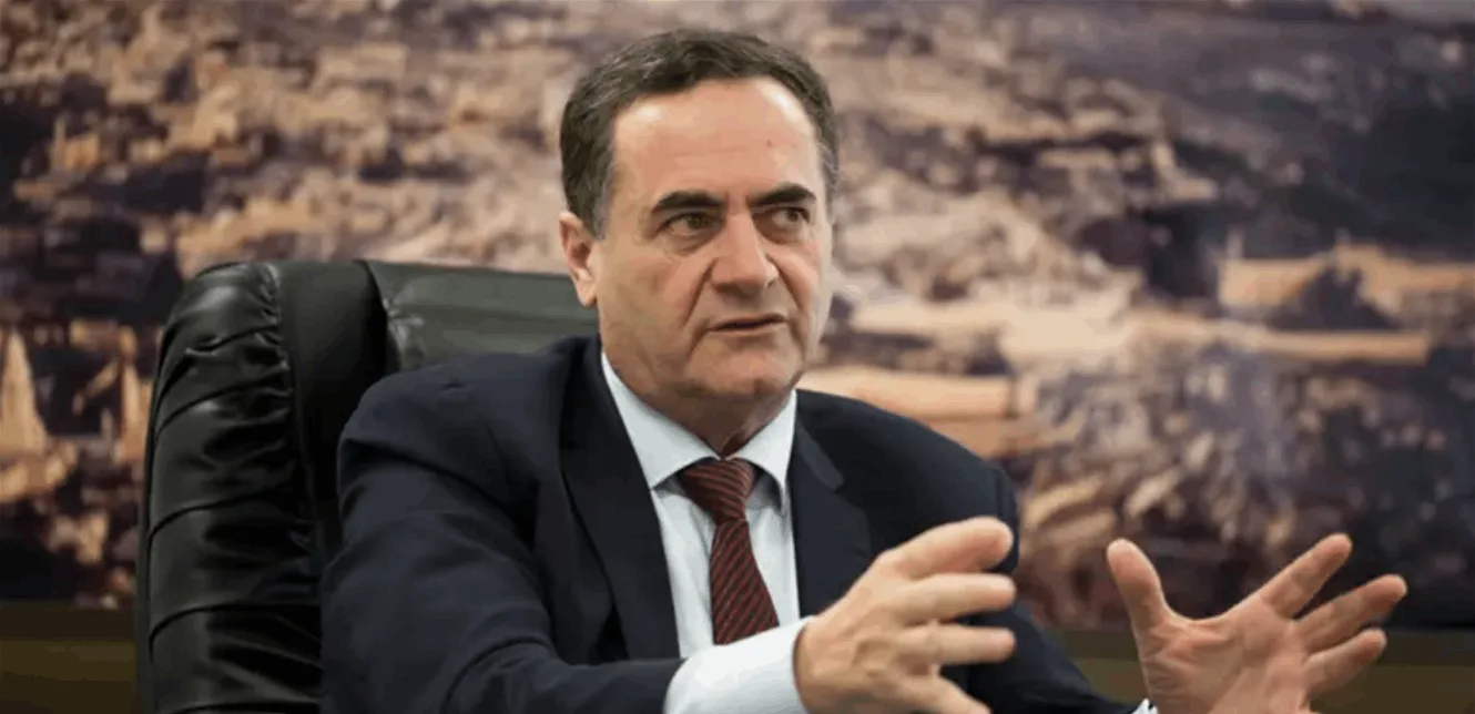 كاتس يحذر: سكان طهران سيكون عليهم تحمل الع consequences قريباً. كاتس يحذر: سكان طهران سيكون عليهم تحمل الع consequences قريباً.