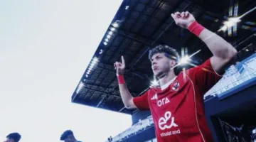 «كاف» يُحدث ضجة للأهلي وإمام عاشور قبل المونديال.. وتهديد من البرازيل
