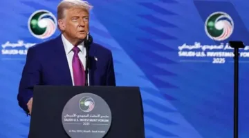 كاليفورنيا تعلن نيتها رفع دعوى ضد ترامب والرئيس الأمريكي يؤيد احتجاز حاكم الولاية