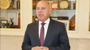 كامل الوزير: مصر تفتقر لمصنع لإنتاج إطارات السيارات الخاصة.. فيديو