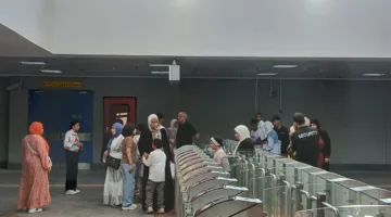 “كامل الوزير” يشرف على سير العمل في خدمات النقل والمواصلات خلال عيد الأضحى