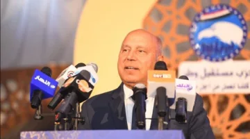 كامل الوزير يوضح كافة التفاصيل حول إنشاء مصنع لمنتجات الألبان للأطفال بعد تصريح الرئيس السيسي.. فيديو