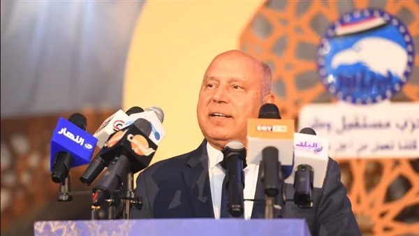 كامل الوزير يوضح كافة التفاصيل حول إنشاء مصنع لمنتجات الألبان للأطفال بعد تصريح الرئيس السيسي.. فيديو كامل الوزير يوضح كافة التفاصيل حول إنشاء مصنع لمنتجات الألبان للأطفال بعد تصريح الرئيس السيسي.. فيديو