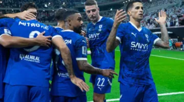 كانسيلو: الشرف باللعب في كأس العالم للأندية يسعد جماهيرنا.. ومواجهة ريال مدريد ستكون تحديًا كبيرًا
