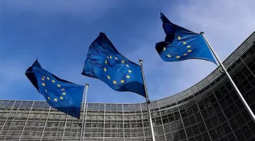 كبار المسؤولين في الاتحاد الأوروبي ينتقدون العقوبات الأمريكية على المحكمة الجنائية.