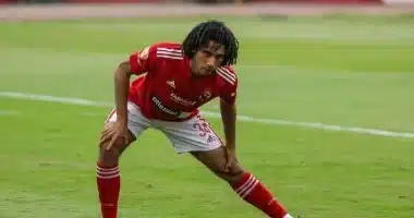 كباكا يتلقى الثناء بعد عودته، وجدل غير عادي بين إدارة الأهلي وعلي ماهر