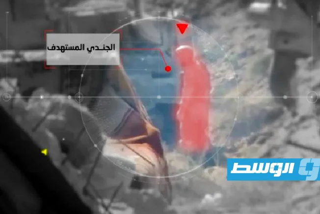 «كتائب القسام» تستهدف جنديًا إسرائيليًا.. و«سرايا القدس» تضرب وحدة مشاة في غزة «كتائب القسام» تستهدف جنديًا إسرائيليًا.. و«سرايا القدس» تضرب وحدة مشاة في غزة