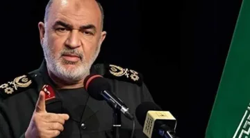 كتائب القسام تعبر عن دعمها الكامل لإيران شعباً وقيادة