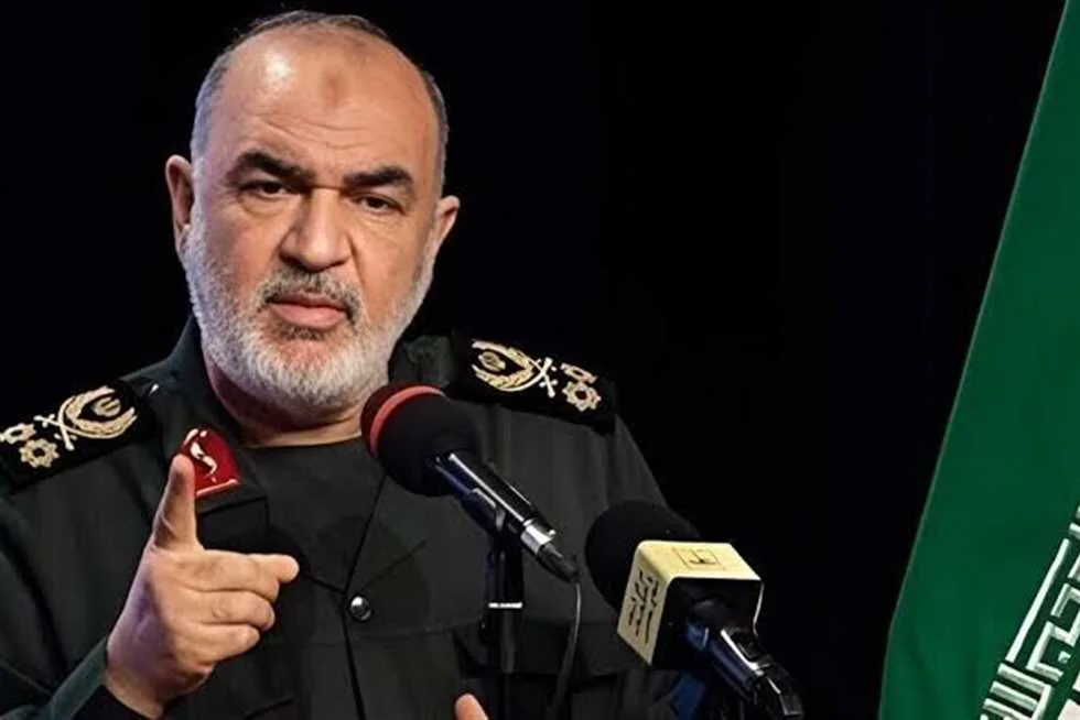 كتائب القسام تعبر عن دعمها الكامل لإيران شعباً وقيادة كتائب القسام تعبر عن دعمها الكامل لإيران شعباً وقيادة