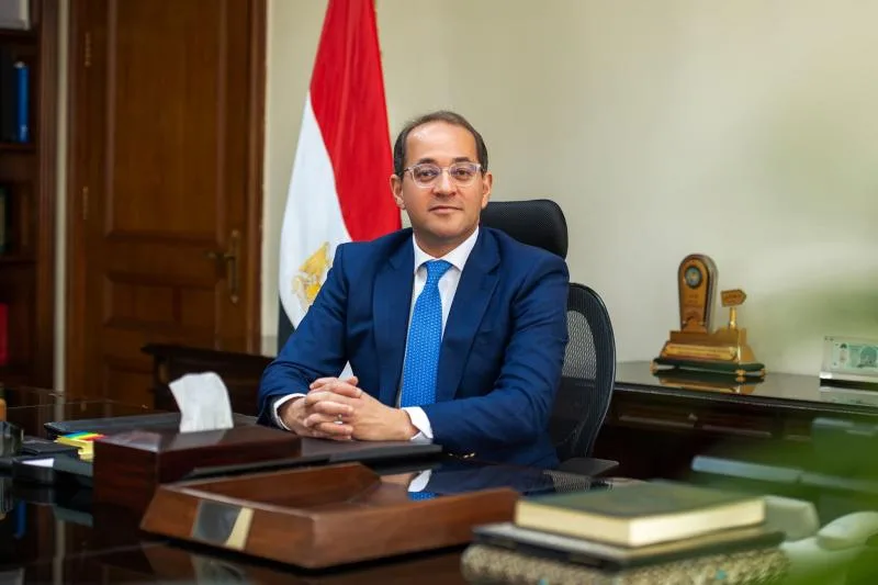 كجوك: 60 مليار جنيه متأخرات تغطية الصادرات.. نصفها نقداً والنصف الآخر تسويات كجوك: 60 مليار جنيه متأخرات تغطية الصادرات.. نصفها نقداً والنصف الآخر تسويات