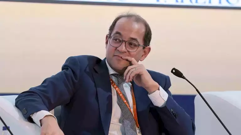 كجوك: نواصل السعي لتحقيق الأهداف رغم خسارة 110 مليارات جنيه من قناة السويس كجوك: نواصل السعي لتحقيق الأهداف رغم خسارة 110 مليارات جنيه من قناة السويس