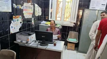 لتحسين جودة الخدمات للمواطنين.. مديرية الصحة في المنيا تتبنى عدة خطوات جديدة
