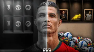 كريستيانو رونالدو بعد رحيله عن ريال مدريد: تراجع أدائه والأندية التي انتقل إليها!