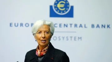 كريستين لاجارد: المستثمرون الدوليون لديهم ثقة في أوروبا