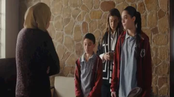 كريم الشناوي: “لام شمسية” مشروع دقيق… والواقع أكثر قسوة من الخيال.