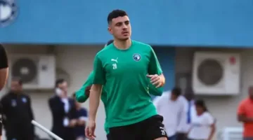 كريم حافظ: نحن أبطال القارة الأفريقية.. وأعبّر عن شكري للجماهير التي دعمتنا.