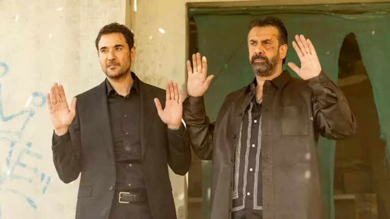 كريم عبد العزيز يشارك لقطات مميزة مع أحمد عز من أفلام “كيرة والجن” و”7″ كريم عبد العزيز يشارك لقطات مميزة مع أحمد عز من أفلام “كيرة والجن” و”7″