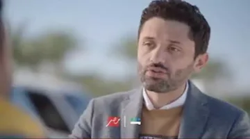 كريم محمود عبد العزيز ي commemorates the anniversary of his father’s birth with heartfelt words.