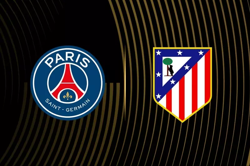 كفاراتسخيليا يواجه ألفاريز.. التشكيلة لمباراة سان جيرمان وأتلتيكو مدريد في كأس العالم للأندية كفاراتسخيليا يواجه ألفاريز.. التشكيلة لمباراة سان جيرمان وأتلتيكو مدريد في كأس العالم للأندية