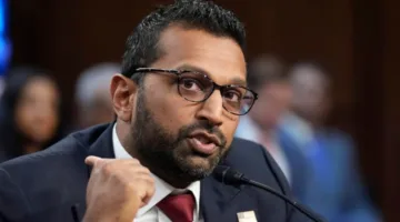«إف بي آي» يحقق في اعتداء على حدث مؤيد لإسرائيل