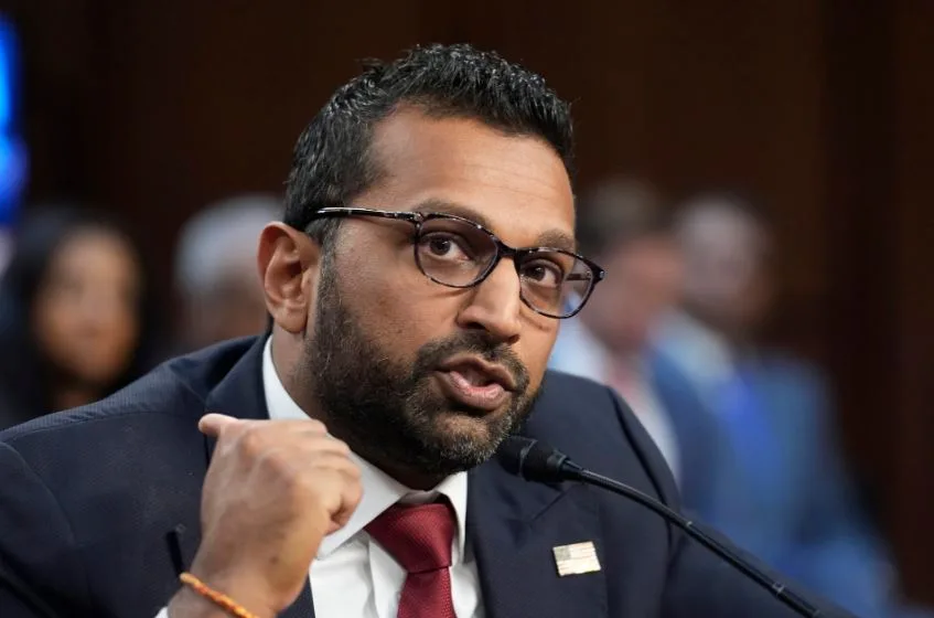 «إف بي آي» يحقق في اعتداء على حدث مؤيد لإسرائيل «إف بي آي» يحقق في اعتداء على حدث مؤيد لإسرائيل