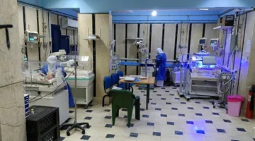 الصحة: تأهيل 891,603 من الكوادر الطبية على مدار خمس سنوات لتعزيز كفاءتهم المهنية