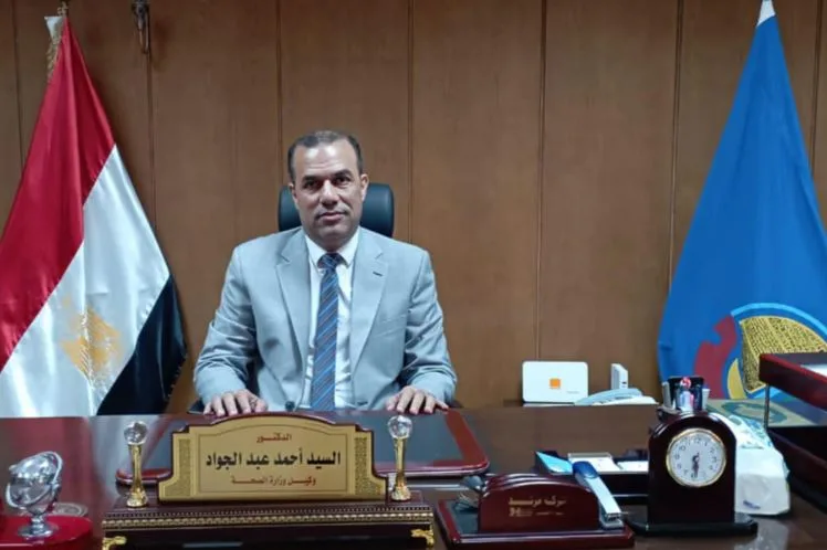 استعدادات صحية في البحيرة: إجراءات طوارئ مكثفة وخطط طبية مشددة خلال عيد الأضحى