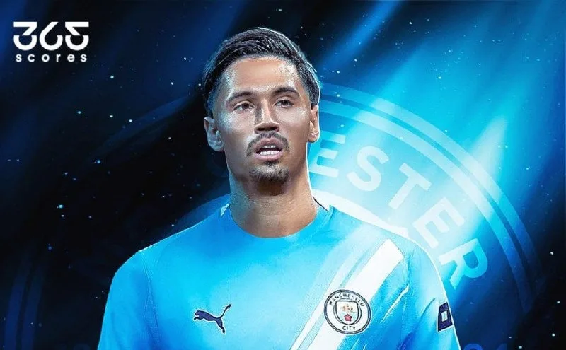 كل تعاقدات مانشستر سيتي في صيف 2025 كل تعاقدات مانشستر سيتي في صيف 2025